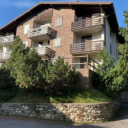 Trilocale Fumeclo Apartment *