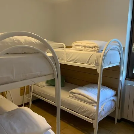 Trilocale Fumeclo Apartment *