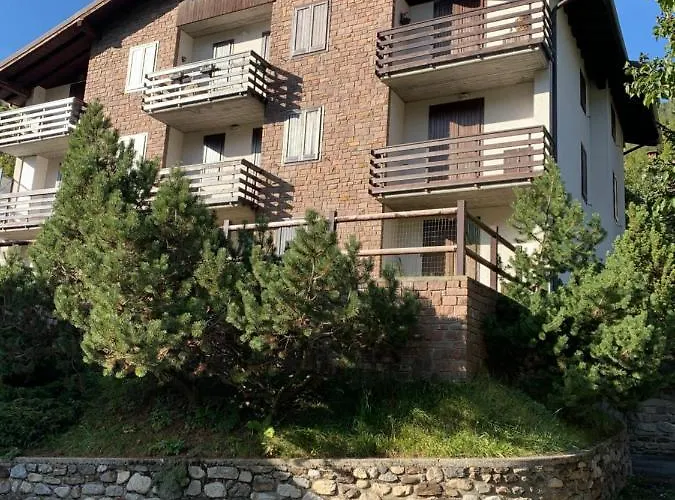 Trilocale Fumeclo Appartement *